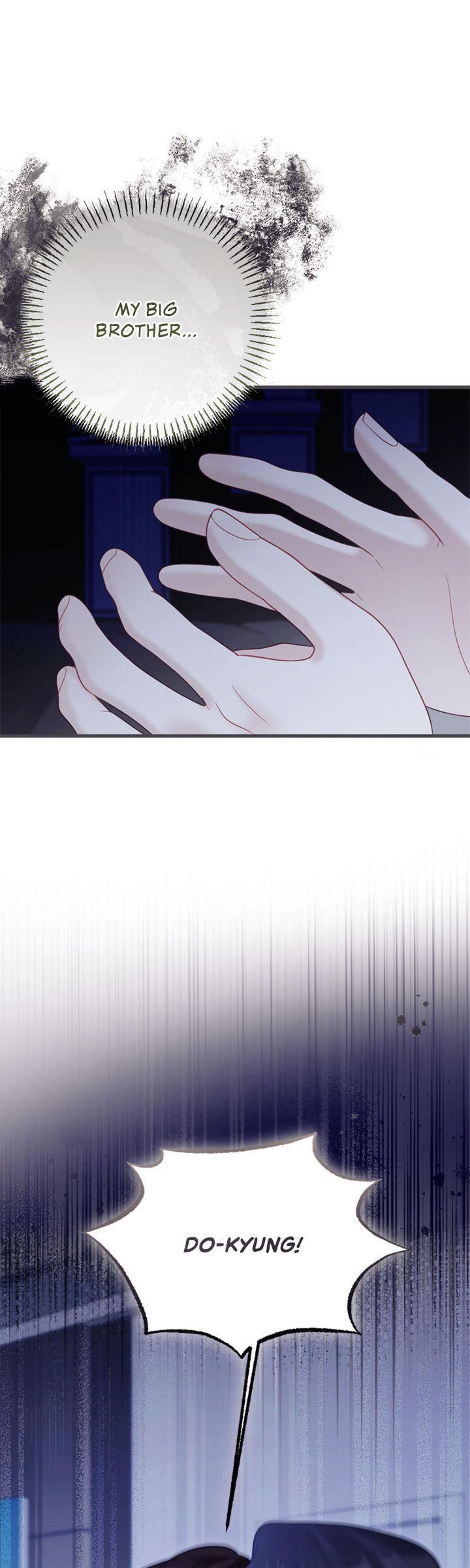 Read Late Regret chapter 38 image 46 on Lezhin