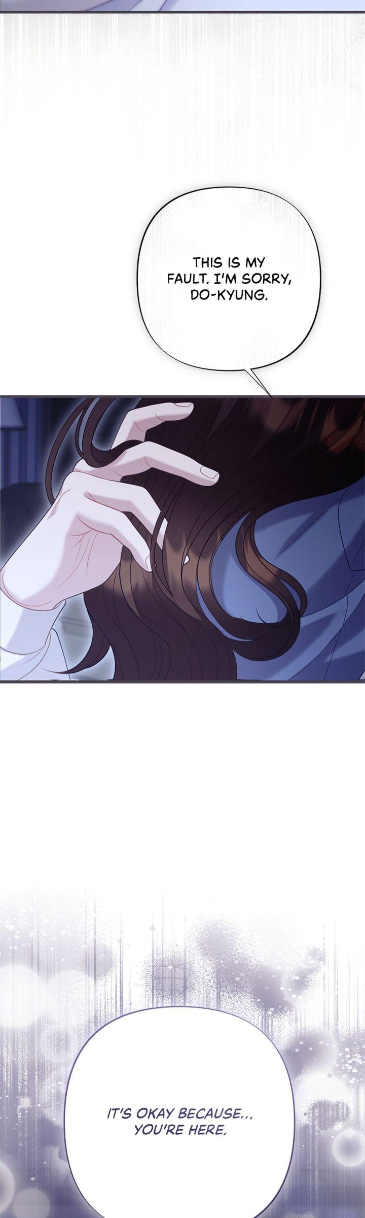Read Late Regret chapter 38 image 48 on Lezhin