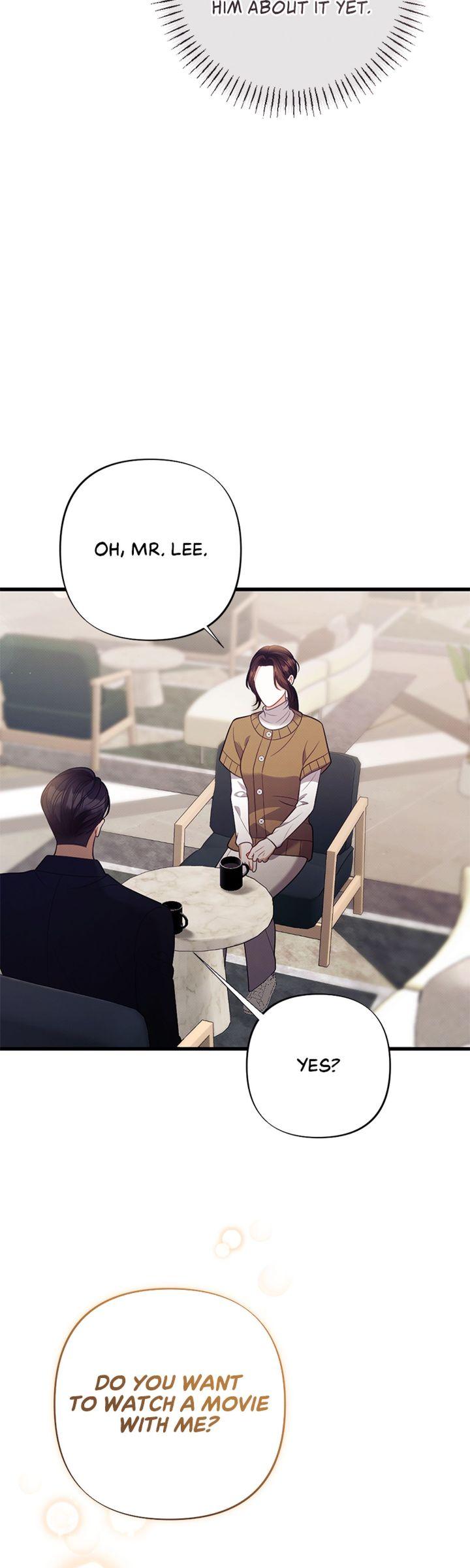 Read Late Regret chapter 38 image 5 on Lezhin