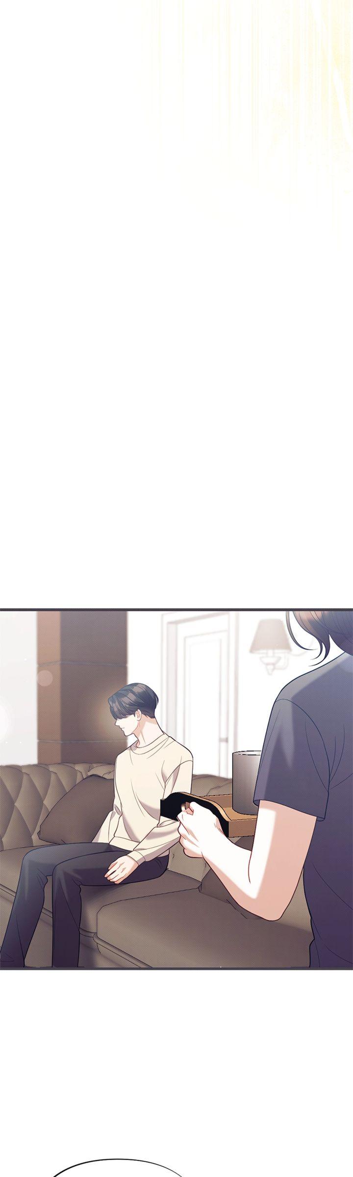 Read Late Regret chapter 38 image 50 on Lezhin