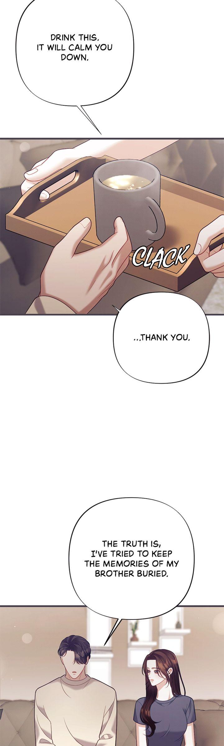 Read Late Regret chapter 38 image 51 on Lezhin