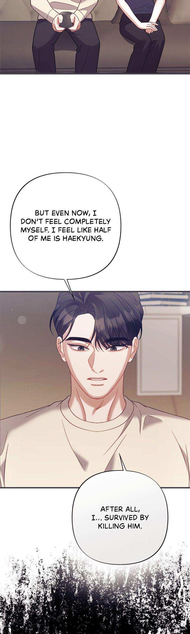 Read Late Regret chapter 38 image 52 on Lezhin