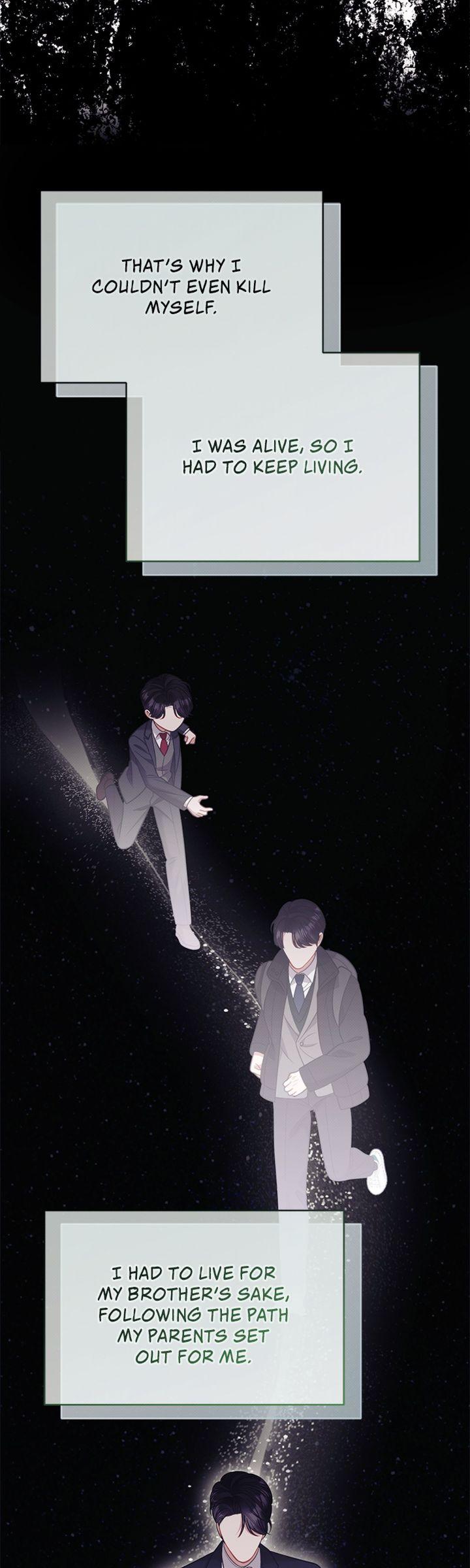 Read Late Regret chapter 38 image 53 on Lezhin