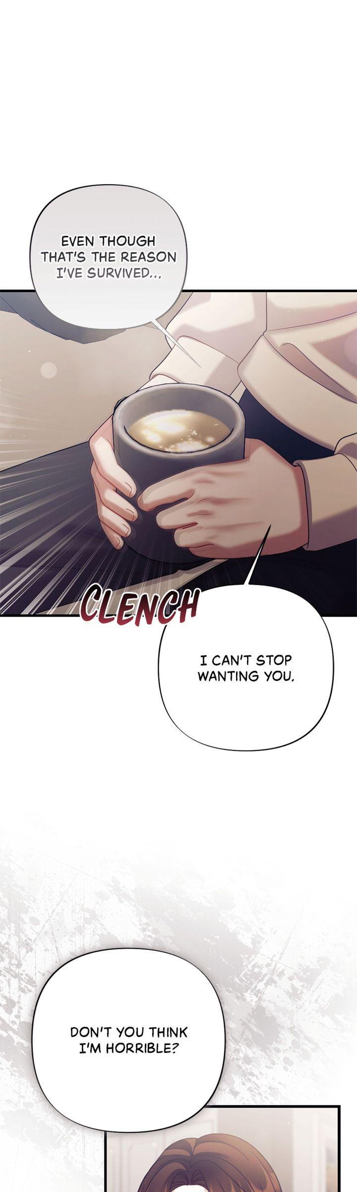 Read Late Regret chapter 38 image 55 on Lezhin