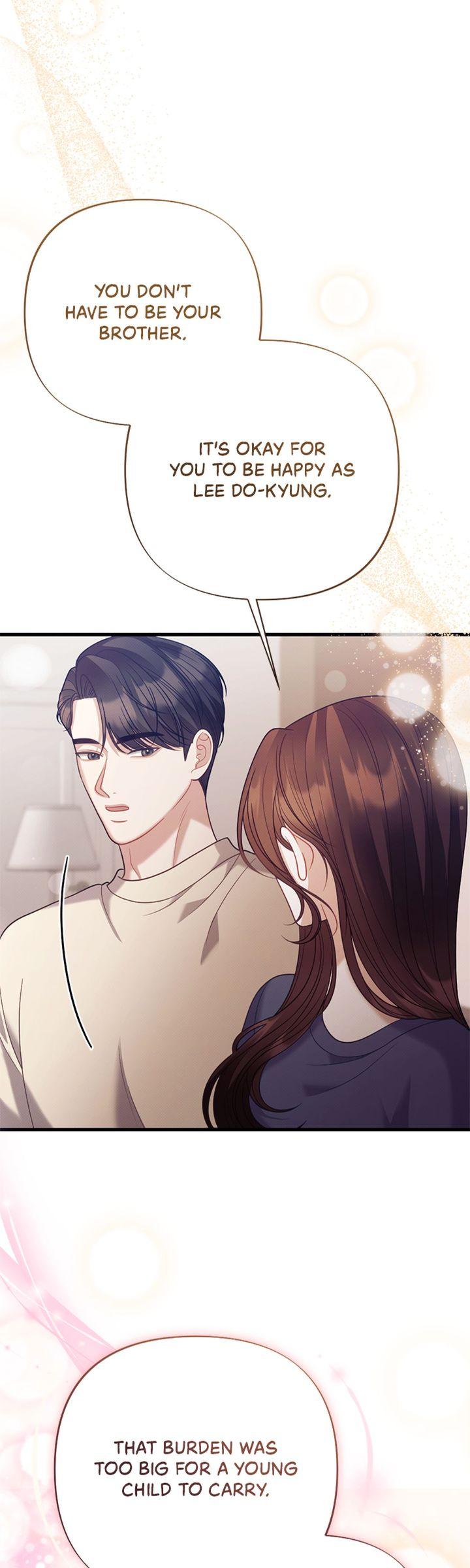 Read Late Regret chapter 38 image 57 on Lezhin