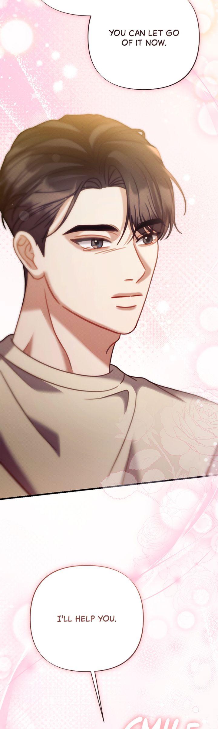 Read Late Regret chapter 38 image 58 on Lezhin