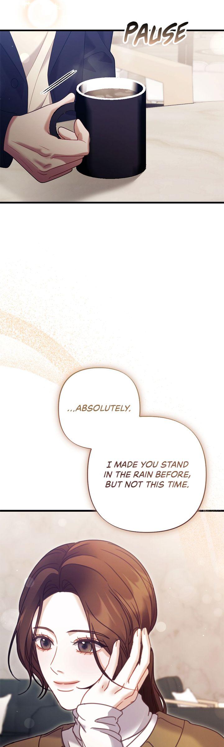 Read Late Regret chapter 38 image 6 on Lezhin