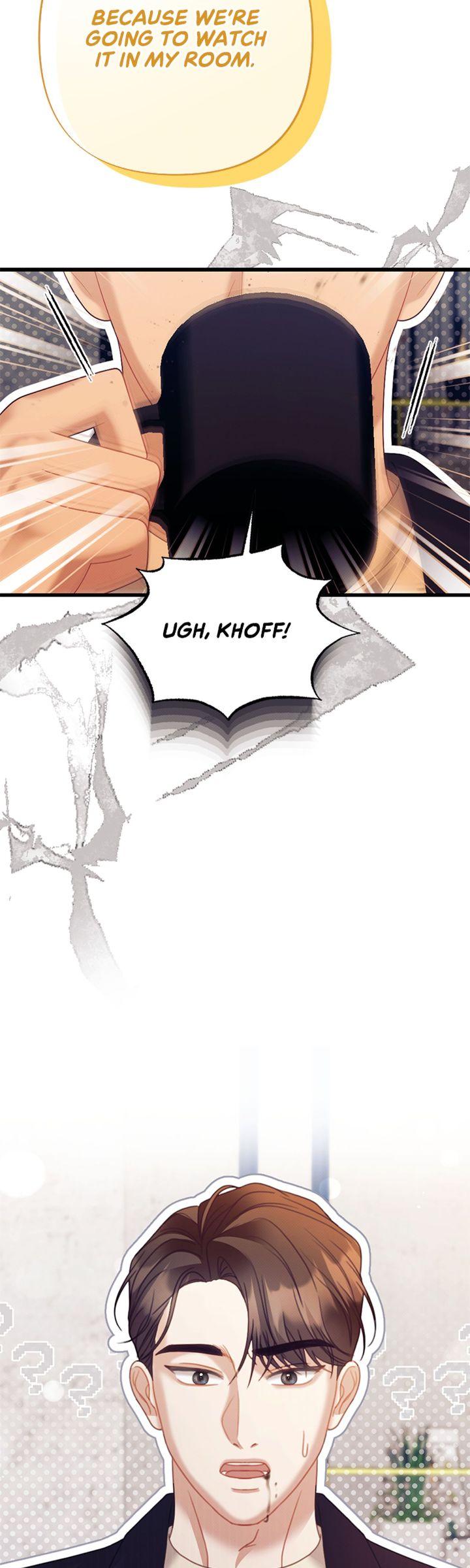 Read Late Regret chapter 38 image 8 on Lezhin