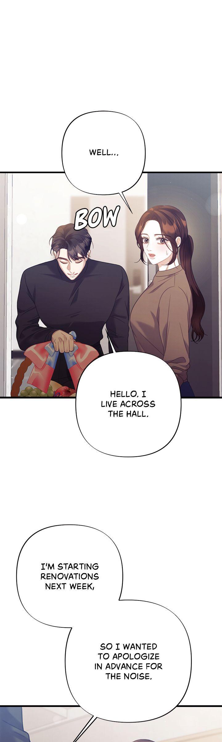 Read Late Regret chapter 39 image 10 on Lezhin