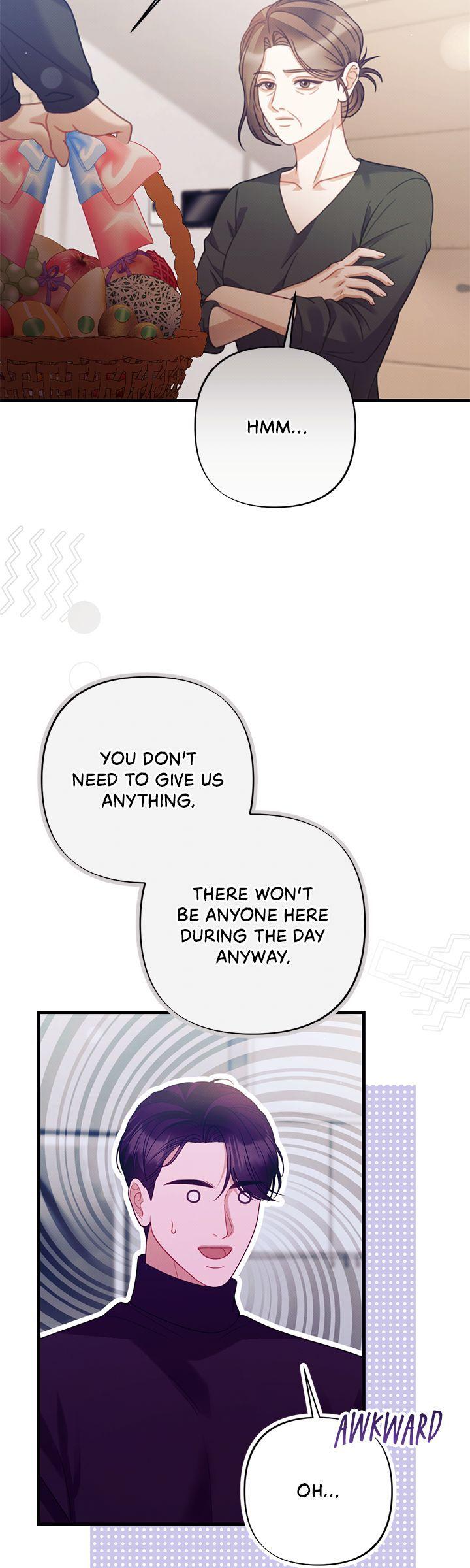 Read Late Regret chapter 39 image 11 on Lezhin