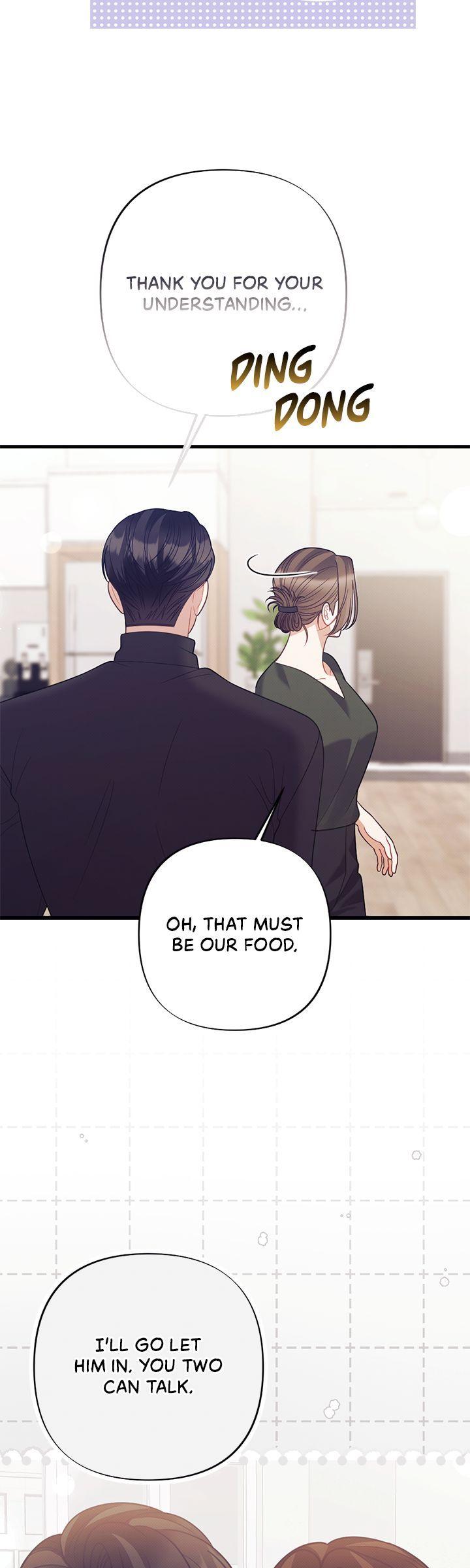 Read Late Regret chapter 39 image 12 on Lezhin