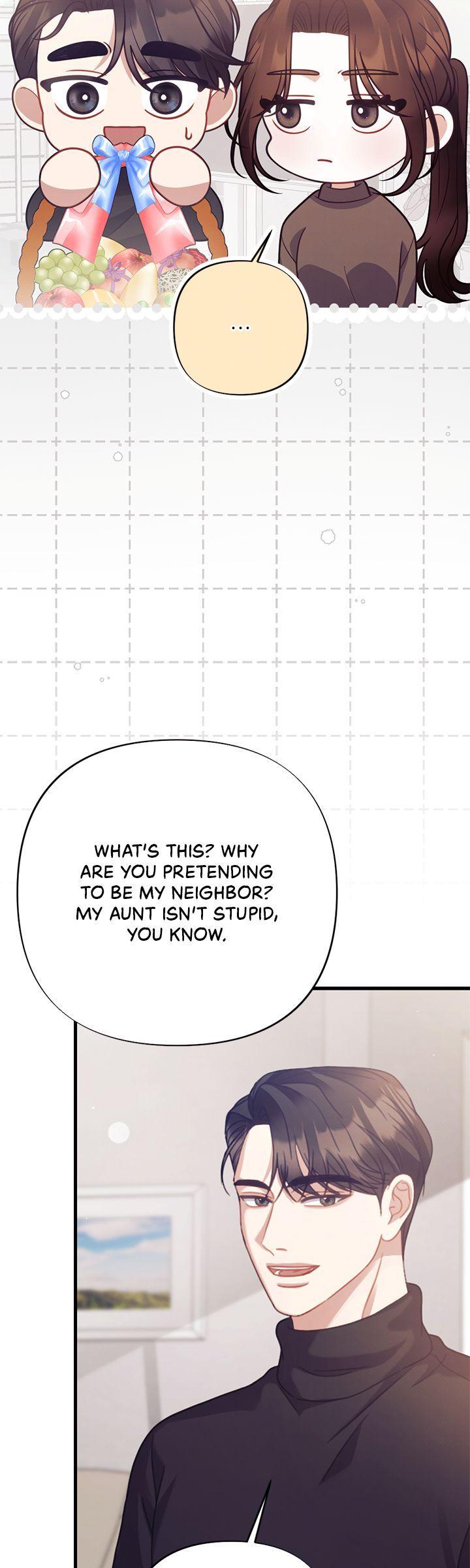 Read Late Regret chapter 39 image 13 on Lezhin