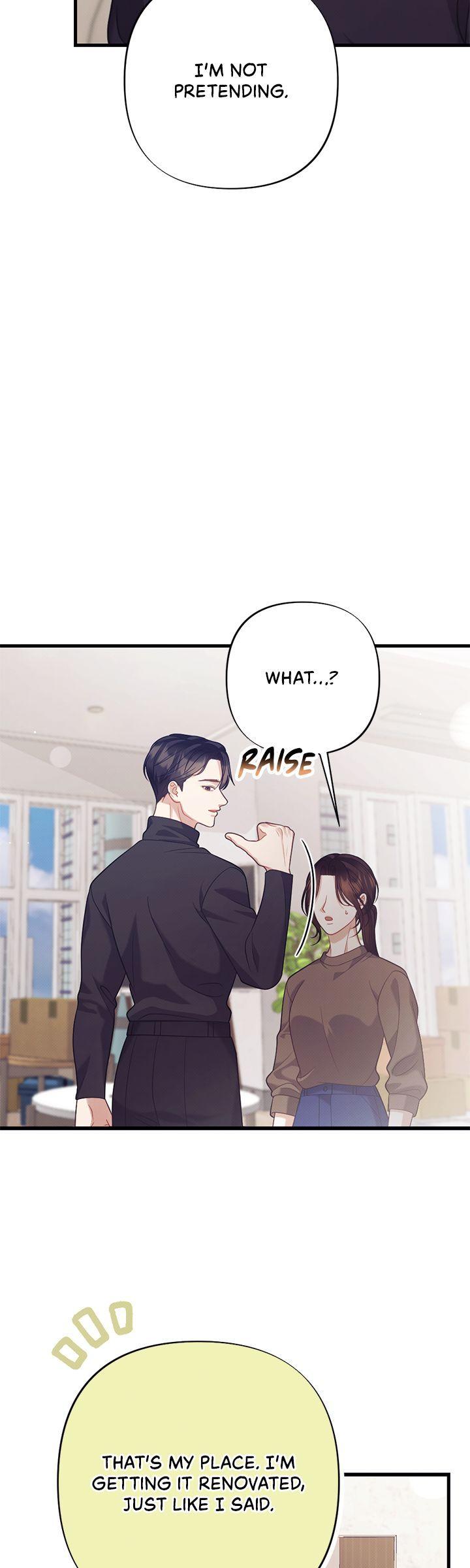 Read Late Regret chapter 39 image 14 on Lezhin