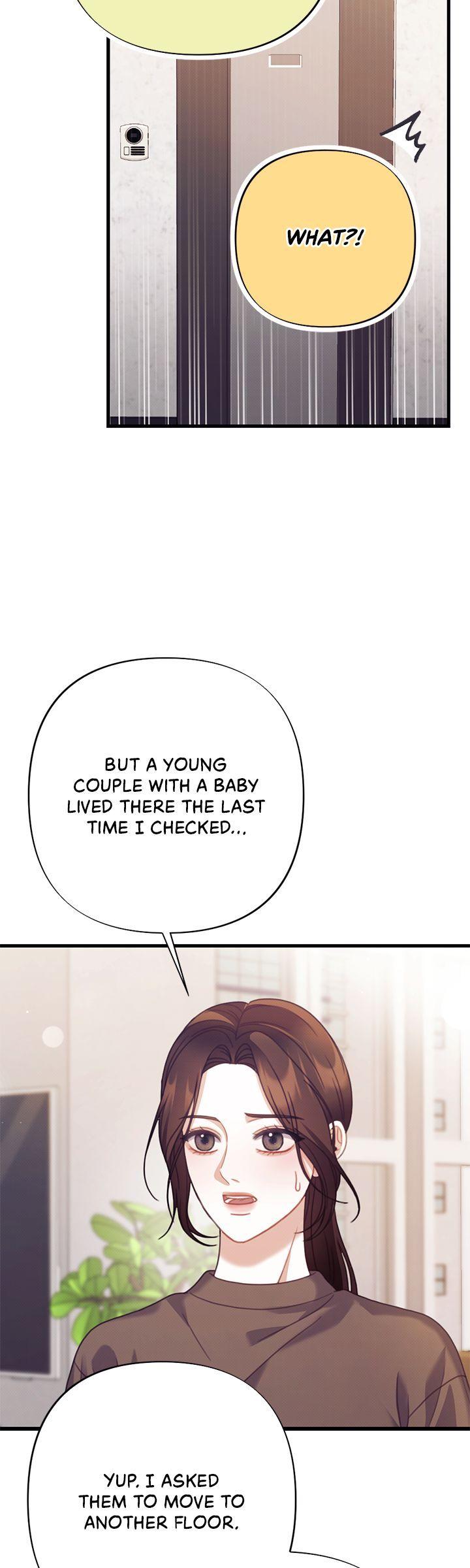 Read Late Regret chapter 39 image 15 on Lezhin