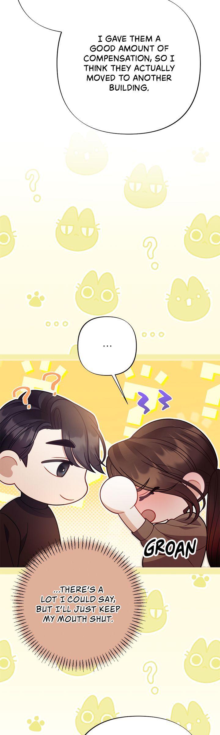 Read Late Regret chapter 39 image 16 on Lezhin