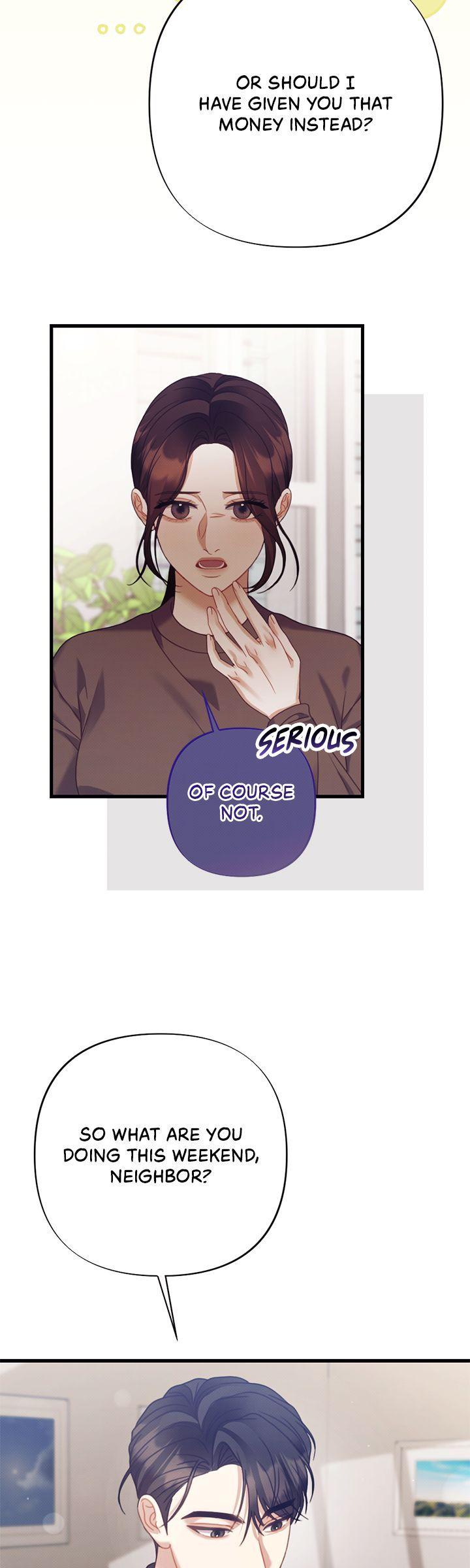 Read Late Regret chapter 39 image 17 on Lezhin