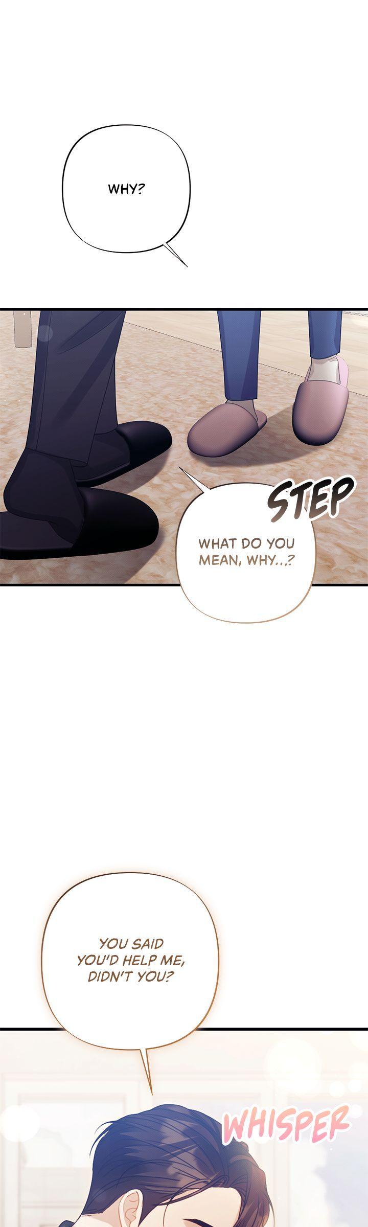 Read Late Regret chapter 39 image 19 on Lezhin