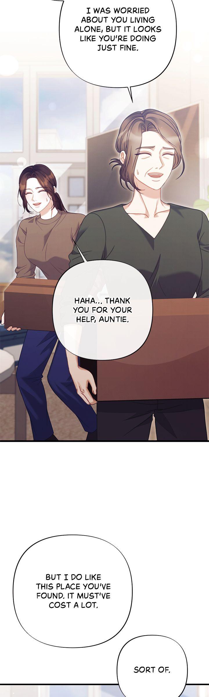 Read Late Regret chapter 39 image 2 on Lezhin
