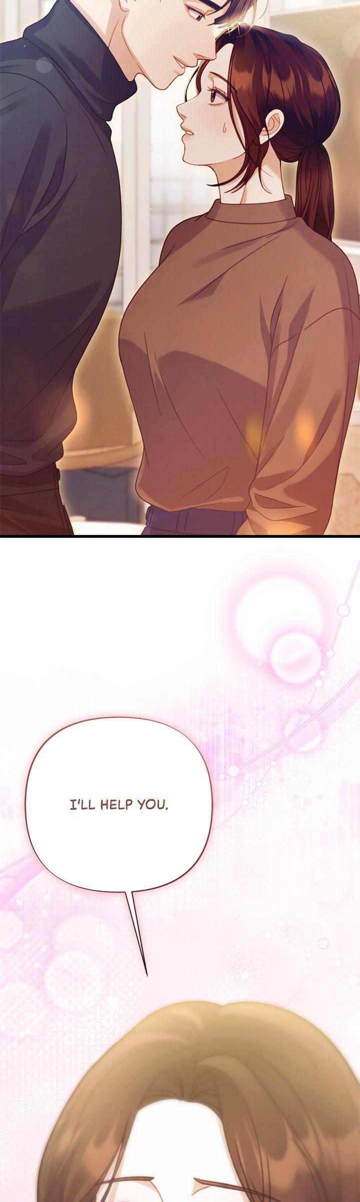 Read Late Regret chapter 39 image 20 on Lezhin
