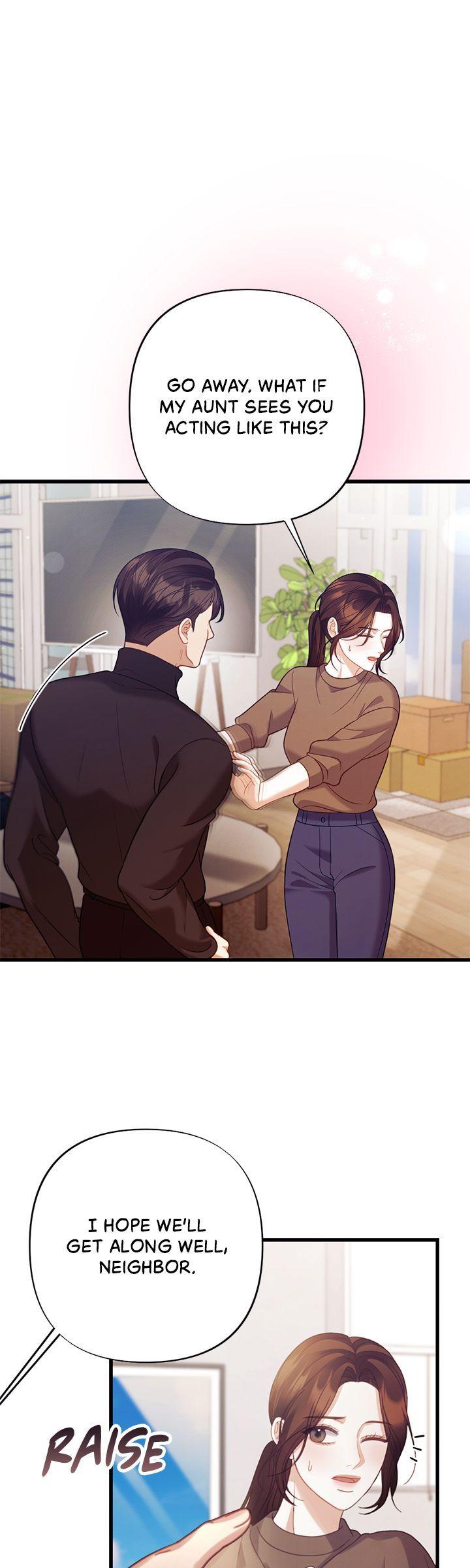 Read Late Regret chapter 39 image 22 on Lezhin