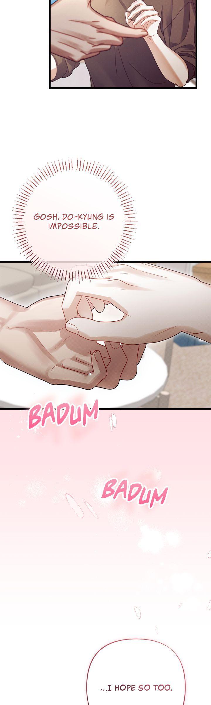 Read Late Regret chapter 39 image 23 on Lezhin