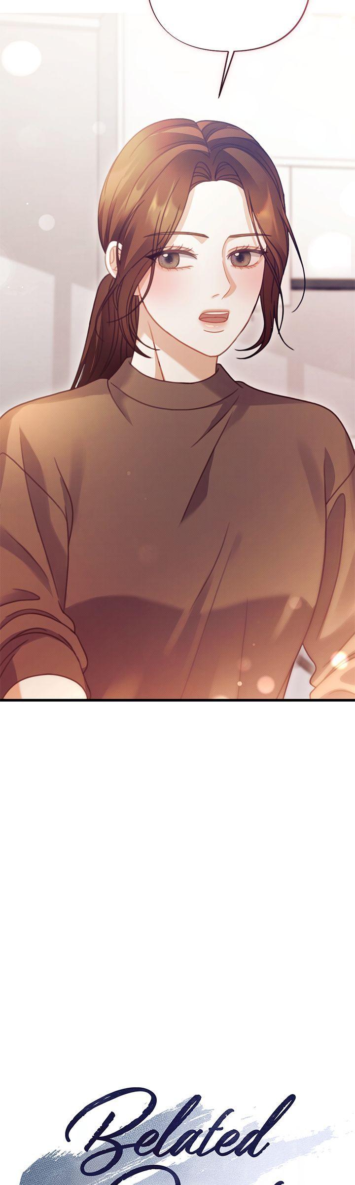 Read Late Regret chapter 39 image 24 on Lezhin