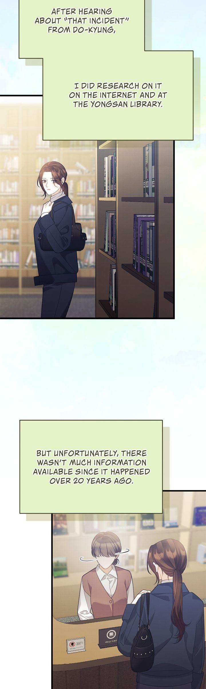 Read Late Regret chapter 39 image 26 on Lezhin