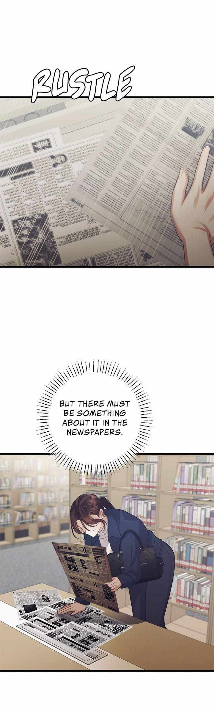 Read Late Regret chapter 39 image 28 on Lezhin