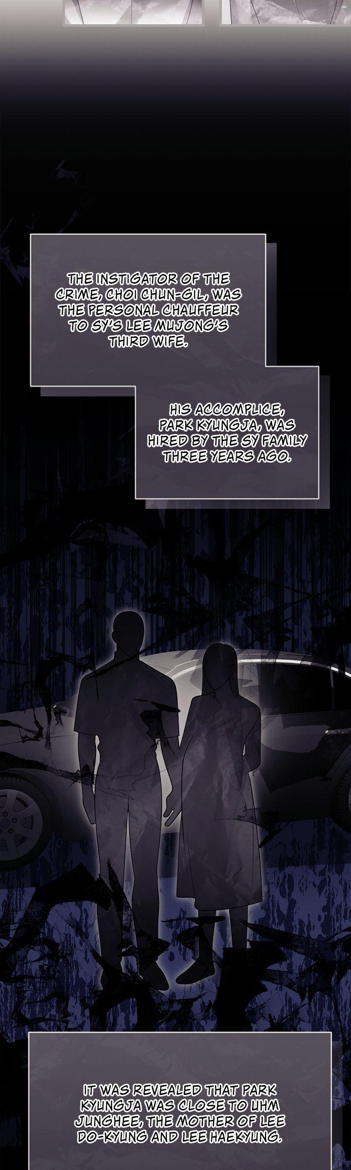 Read Late Regret chapter 39 image 31 on Lezhin