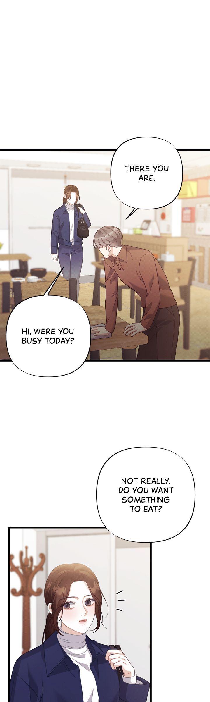 Read Late Regret chapter 39 image 37 on Lezhin