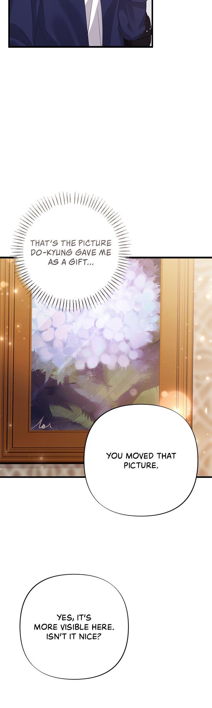 Read Late Regret chapter 39 image 38 on Lezhin