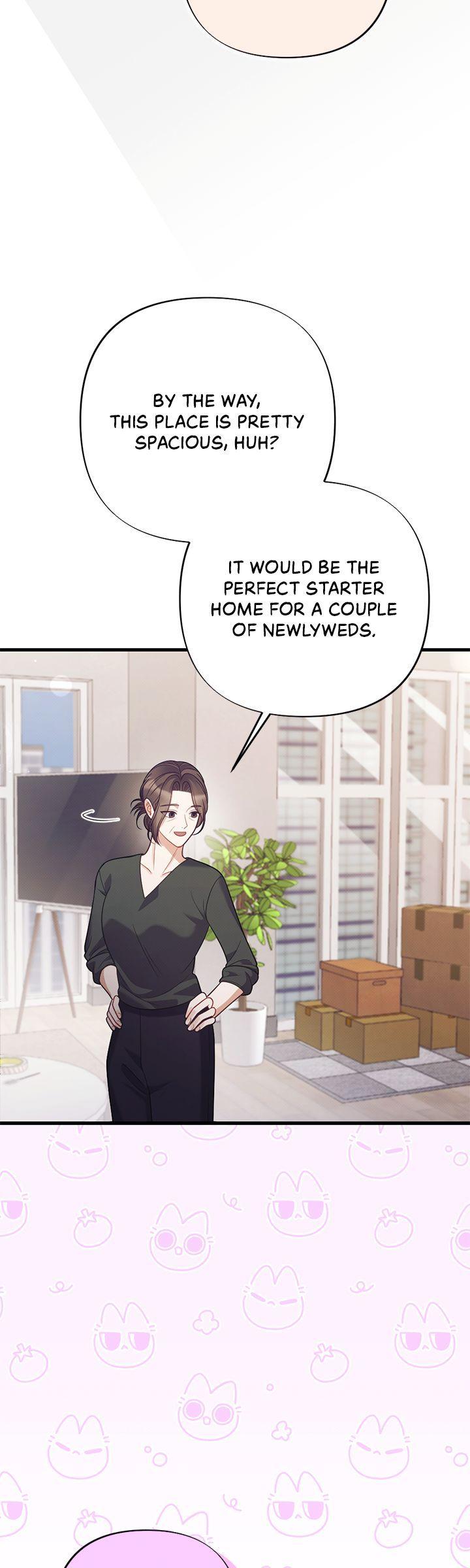 Read Late Regret chapter 39 image 4 on Lezhin