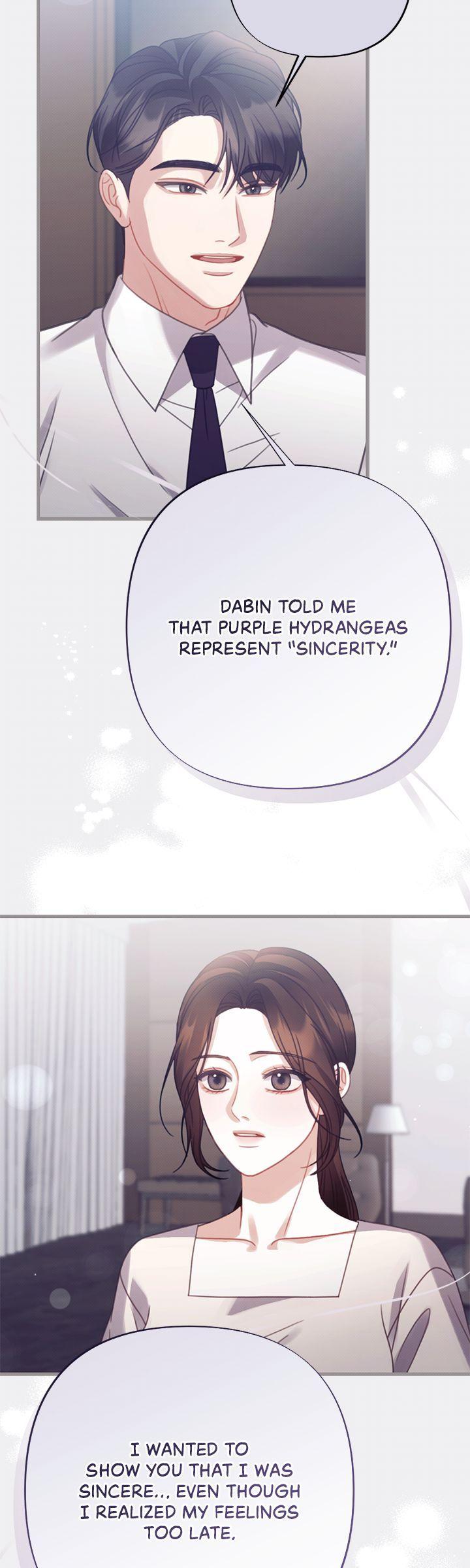 Read Late Regret chapter 39 image 41 on Lezhin