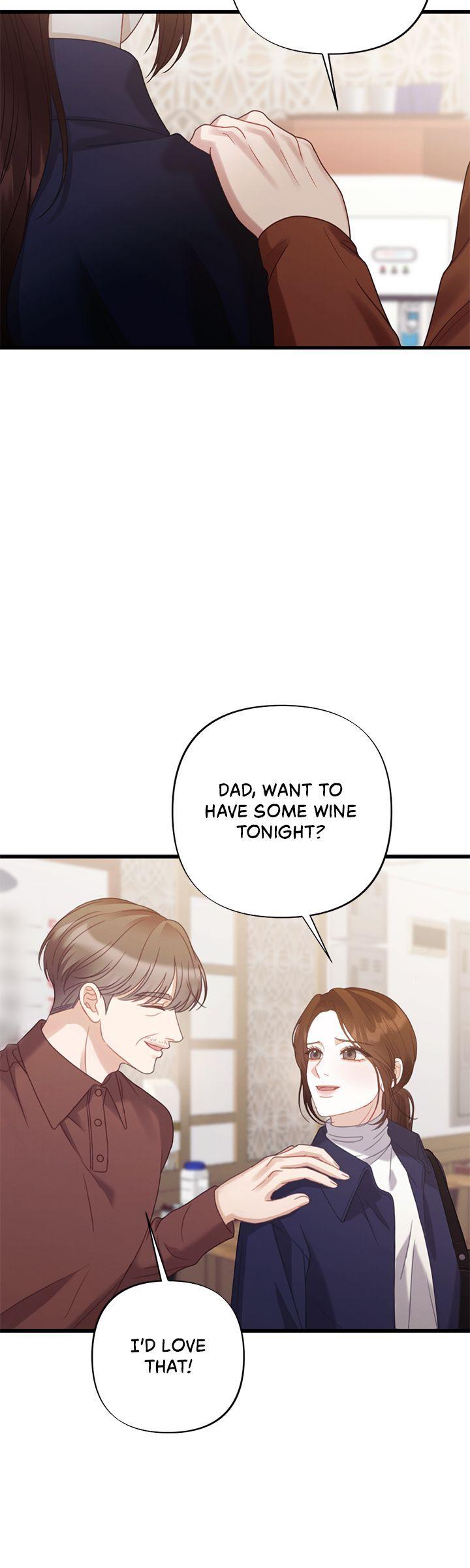 Read Late Regret chapter 39 image 43 on Lezhin