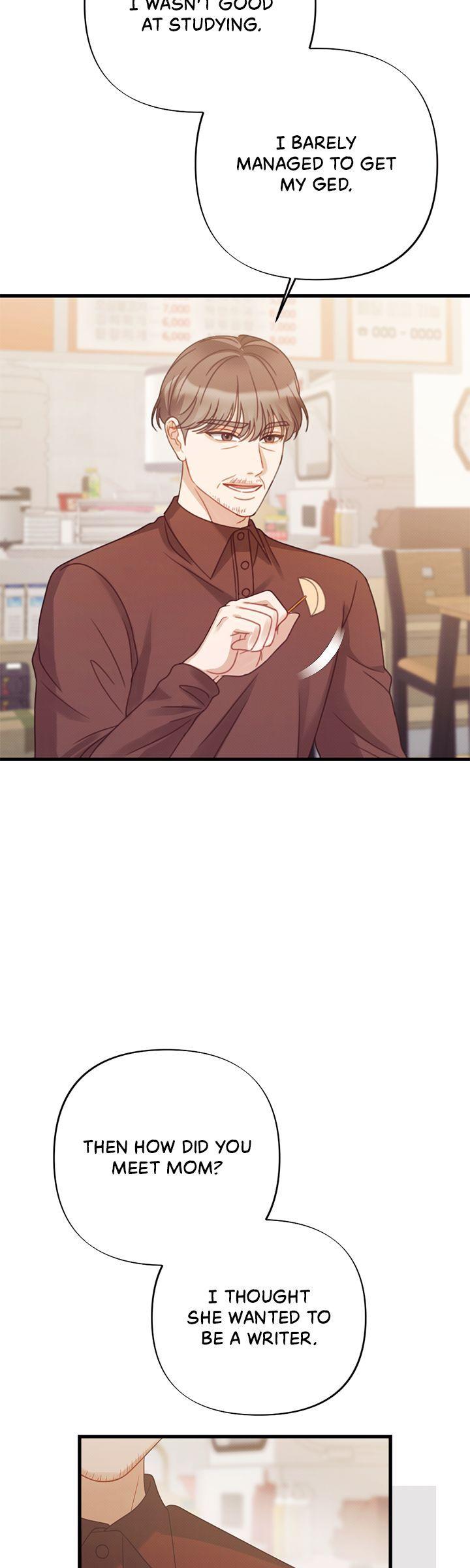 Read Late Regret chapter 39 image 46 on Lezhin