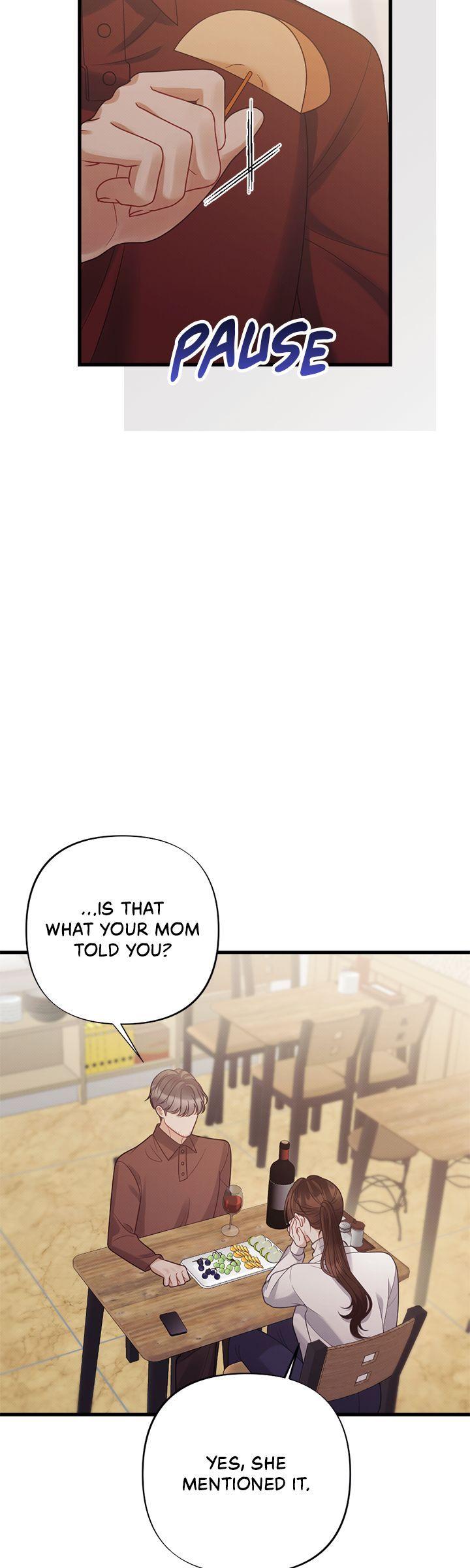 Read Late Regret chapter 39 image 47 on Lezhin