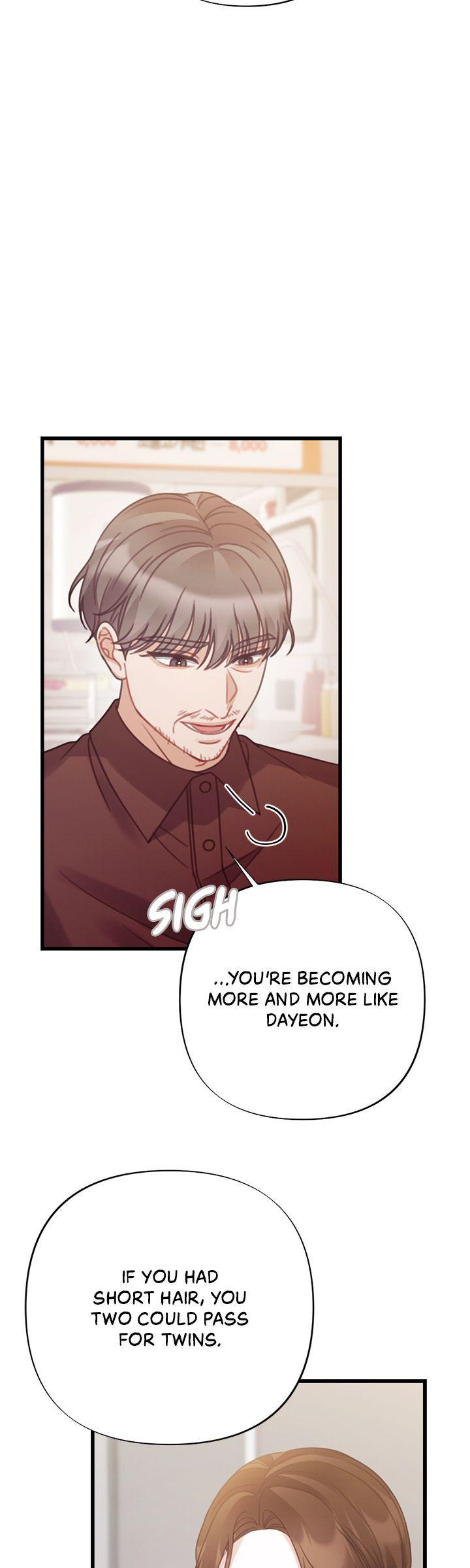 Read Late Regret chapter 39 image 48 on Lezhin