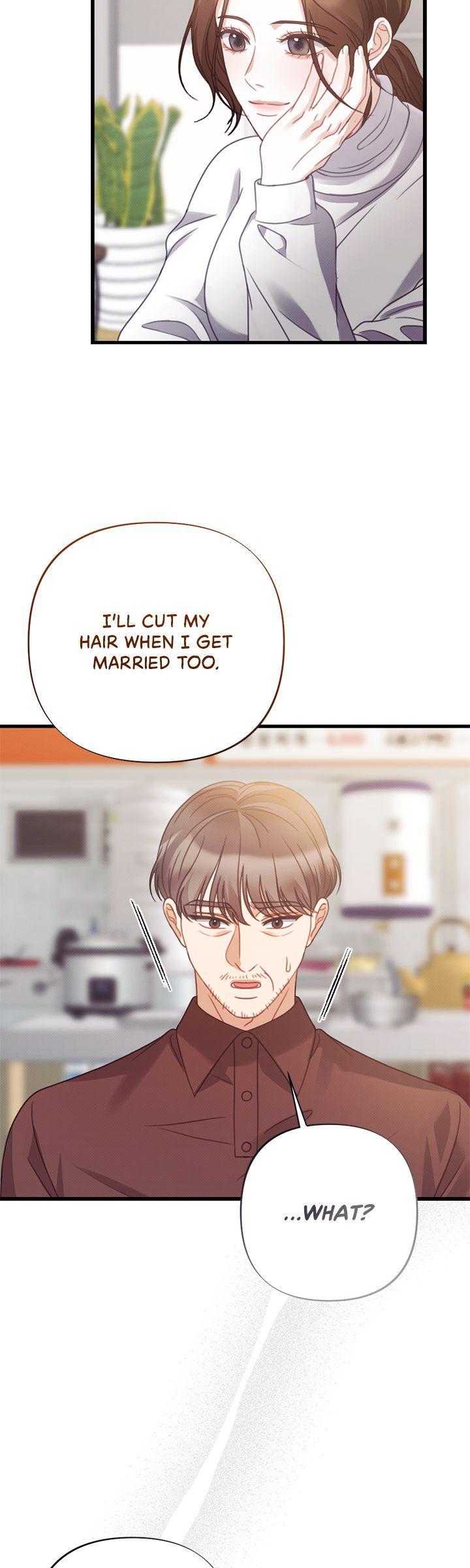 Read Late Regret chapter 39 image 49 on Lezhin