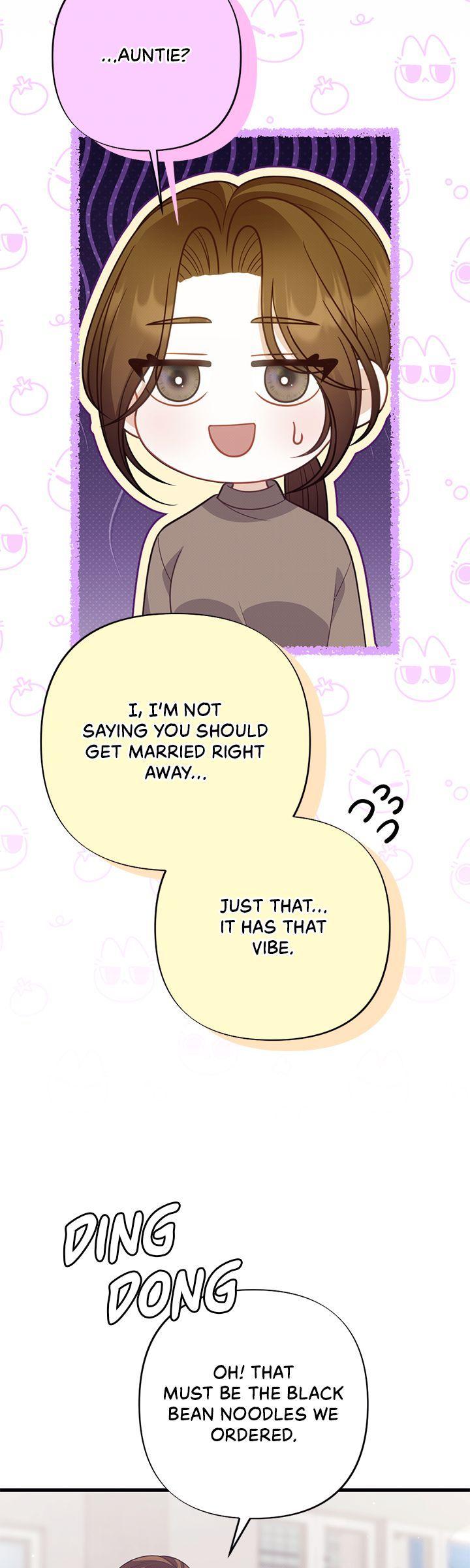 Read Late Regret chapter 39 image 5 on Lezhin