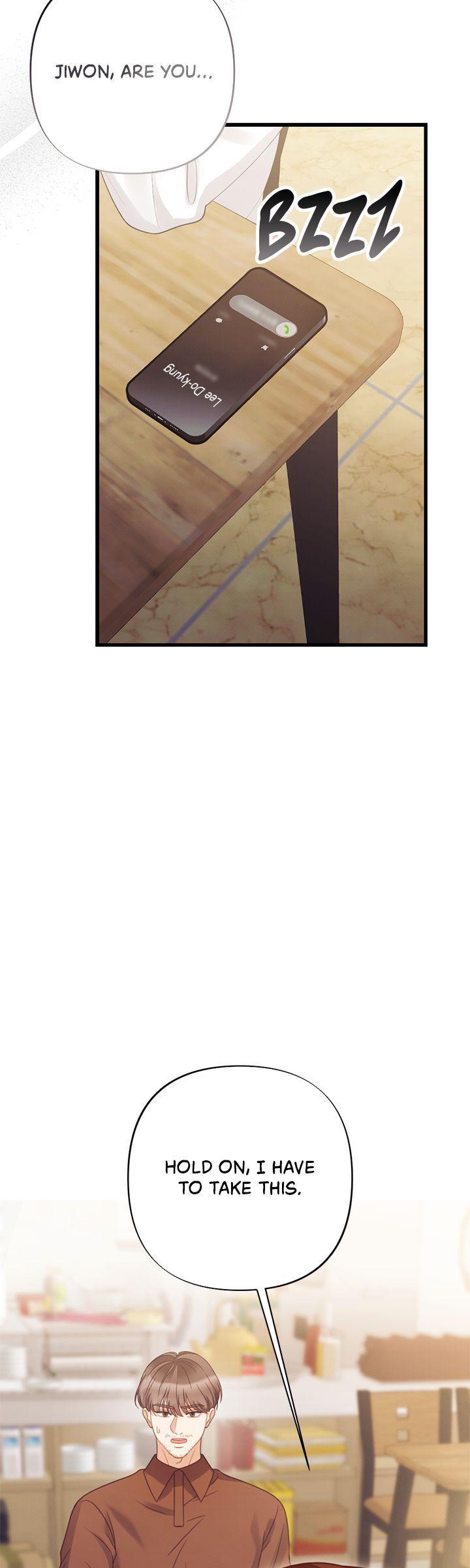 Read Late Regret chapter 39 image 50 on Lezhin