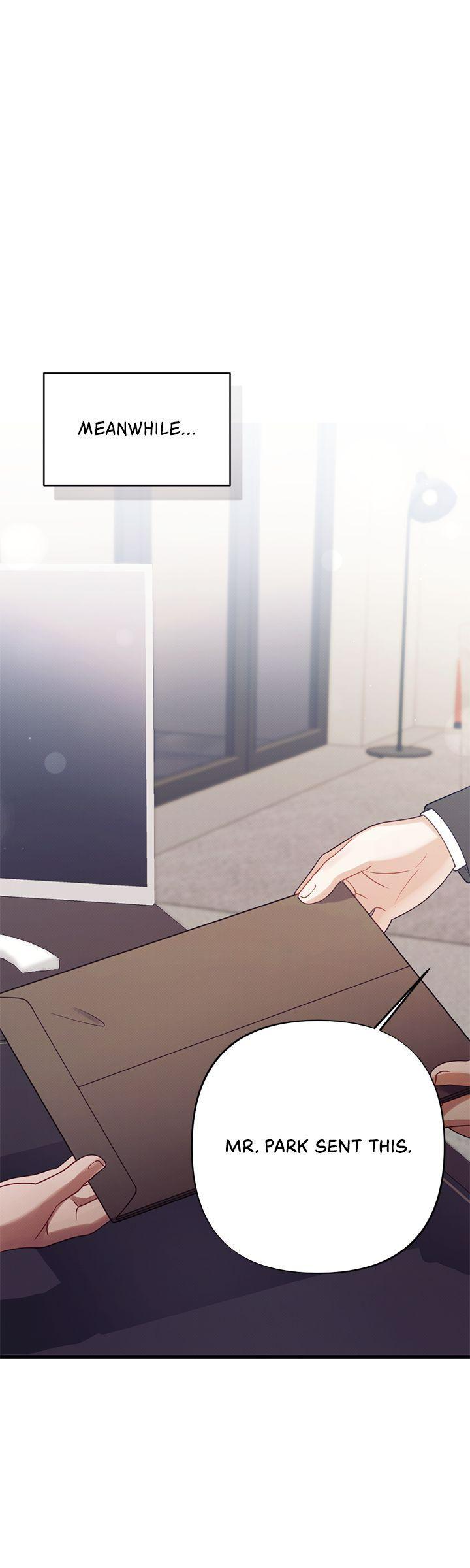 Read Late Regret chapter 39 image 57 on Lezhin