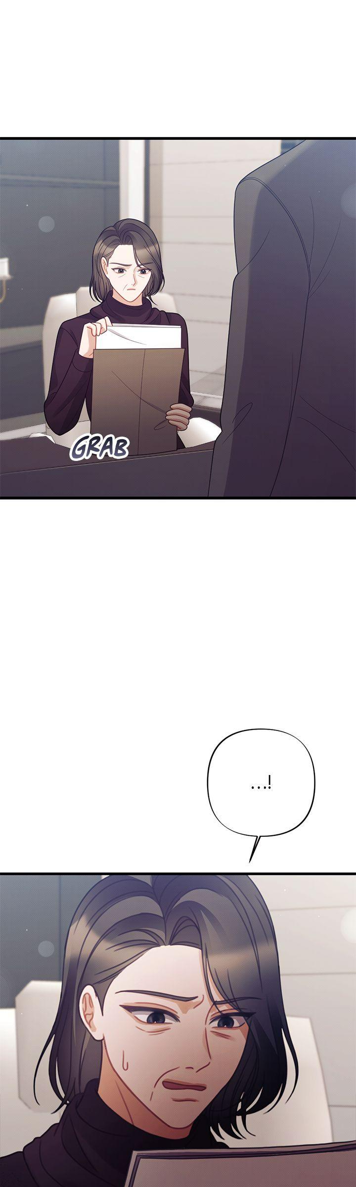 Read Late Regret chapter 39 image 58 on Lezhin
