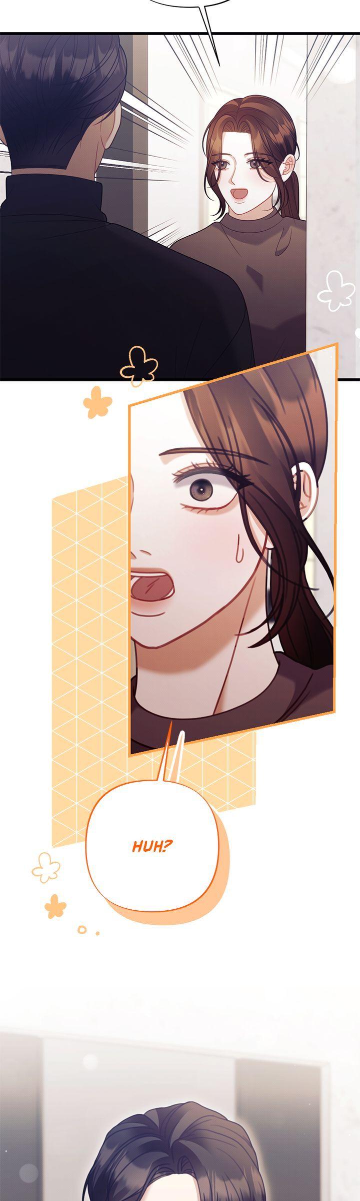 Read Late Regret chapter 39 image 7 on Lezhin