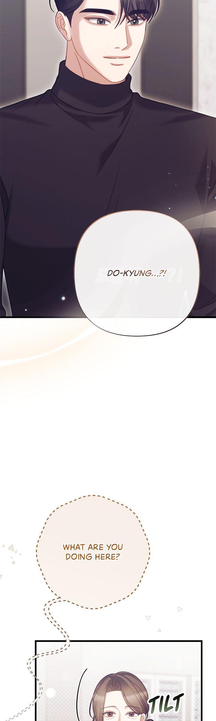Read Late Regret chapter 39 image 8 on Lezhin