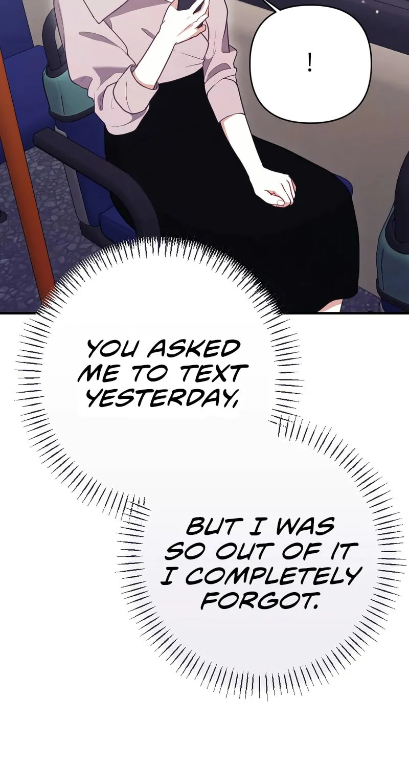 Read Late Regret chapter 4 image 14 on Lezhin