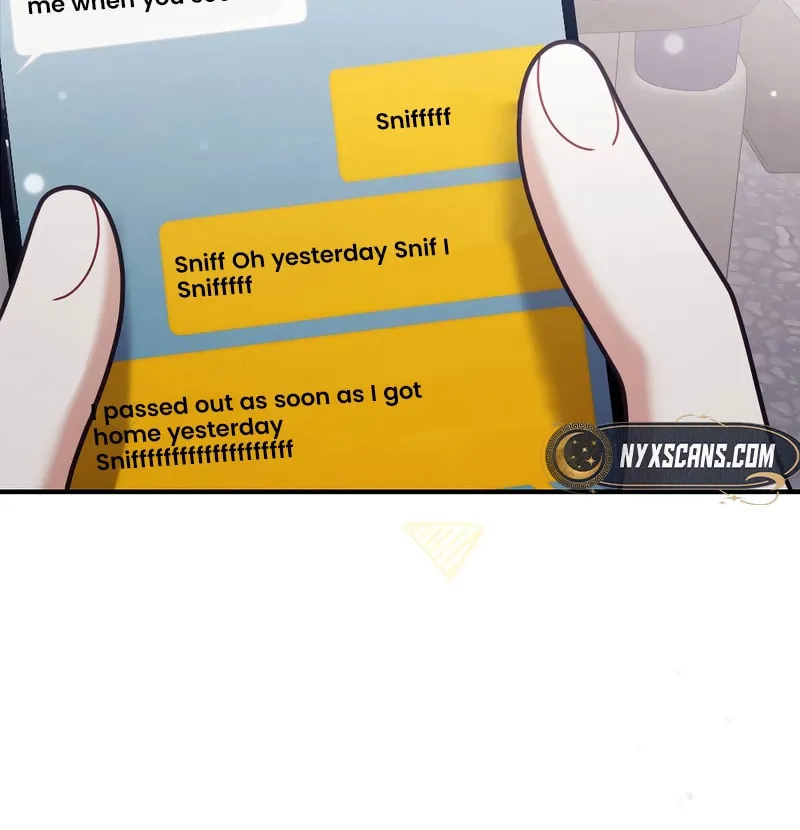 Read Late Regret chapter 4 image 17 on Lezhin
