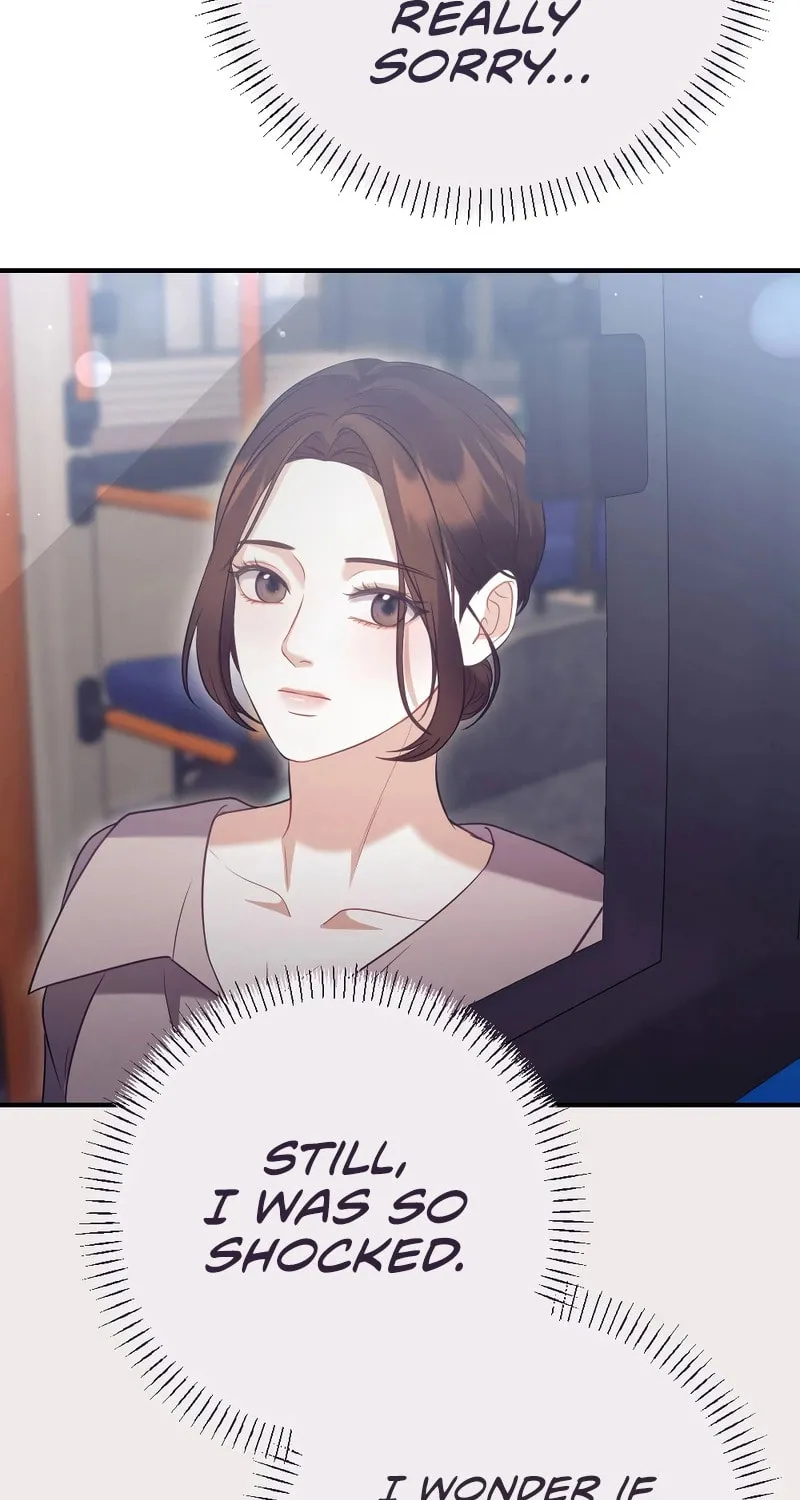 Read Late Regret chapter 4 image 20 on Lezhin