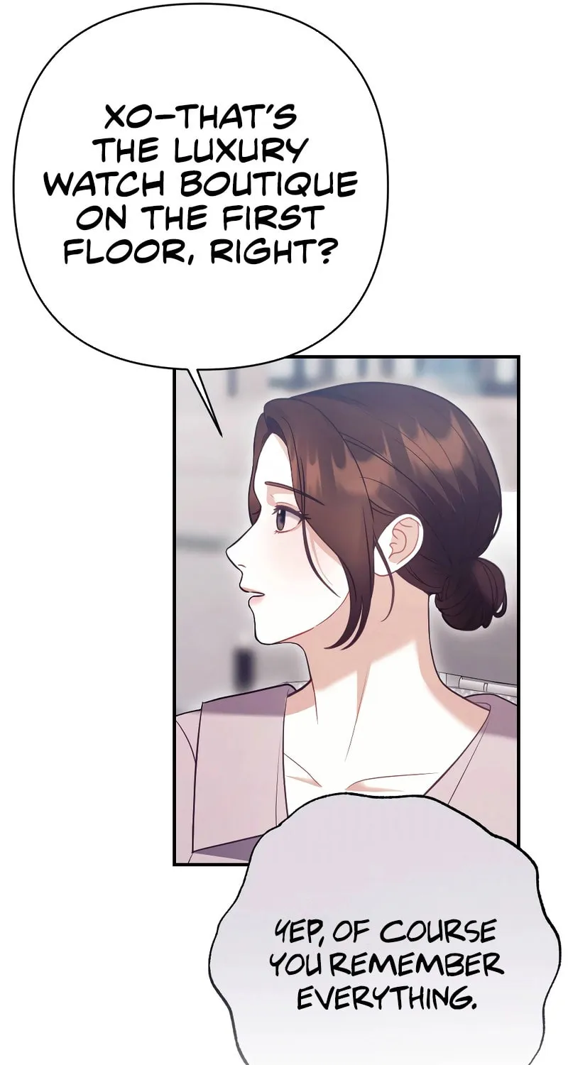 Read Late Regret chapter 4 image 27 on Lezhin