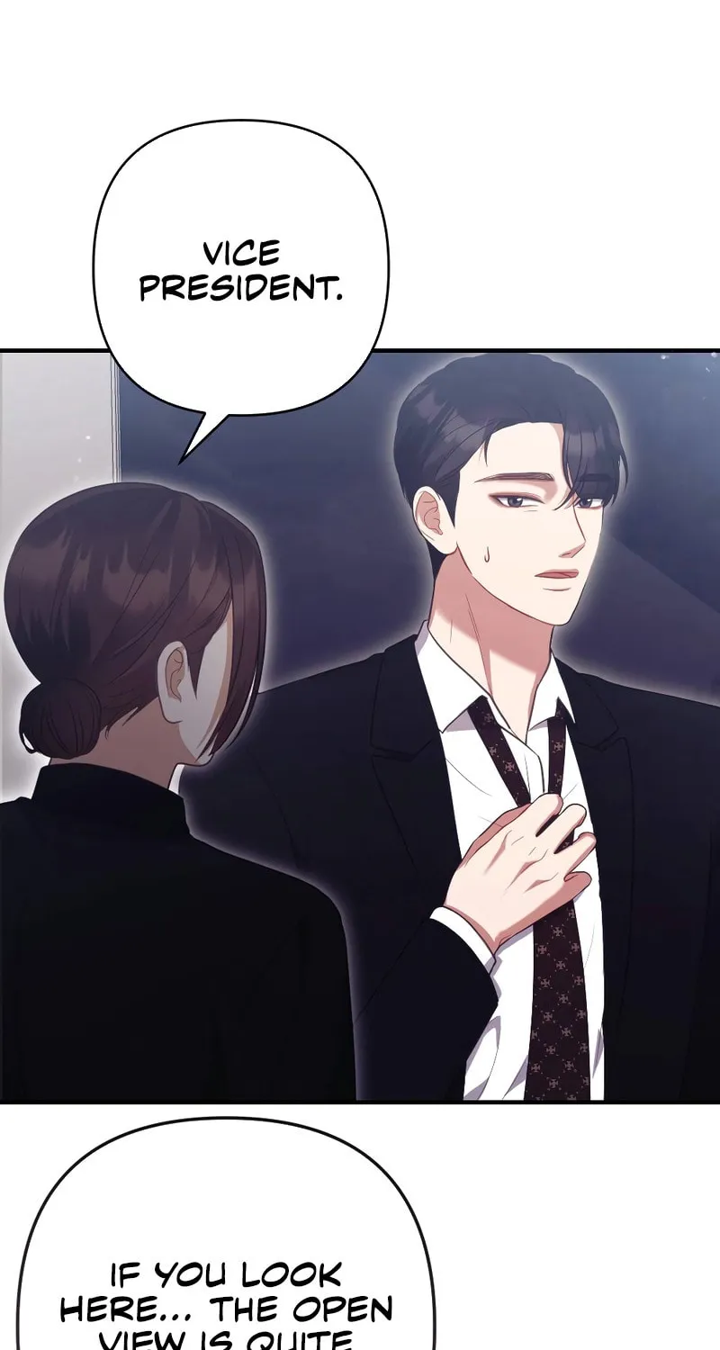 Read Late Regret chapter 4 image 3 on Lezhin