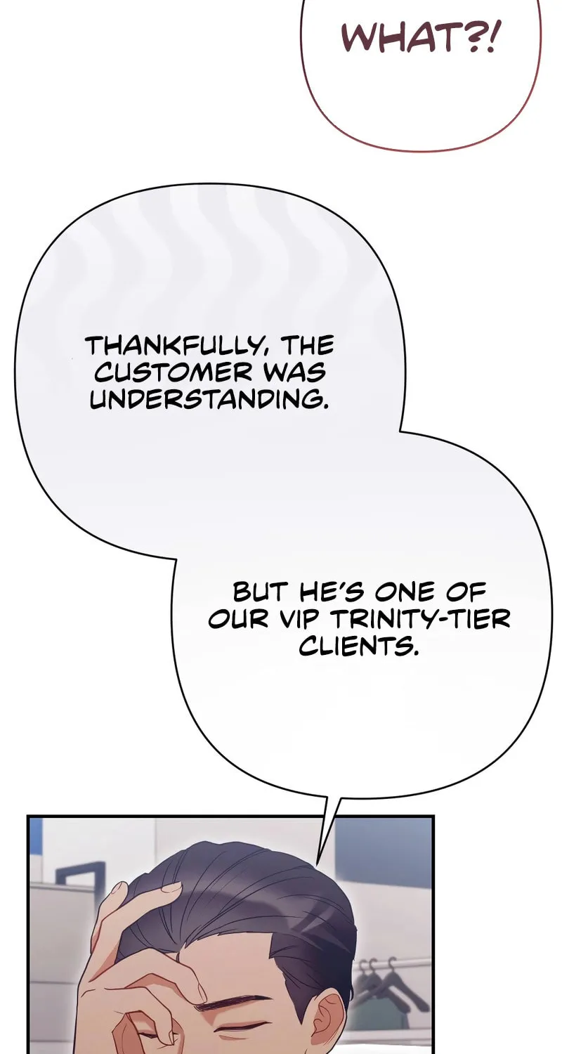 Read Late Regret chapter 4 image 30 on Lezhin
